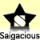 Saigacious